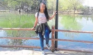 14 yaşındaki kayıp kız İzmir’de bulundu