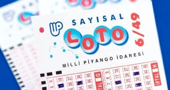 Sayisal Loto Sayisal Loto