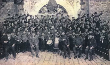 200 yıllık müzik yolculuğu