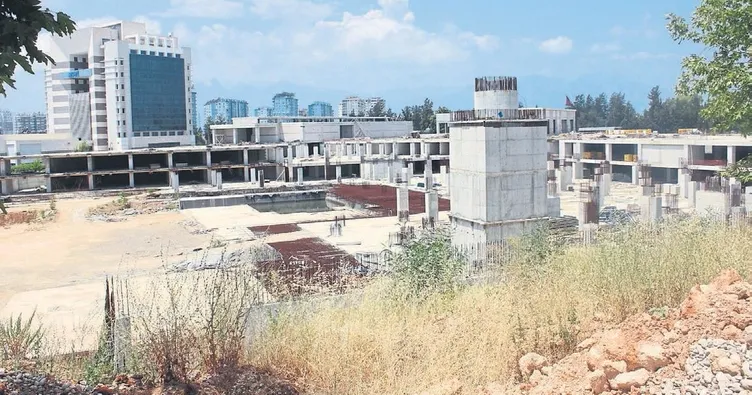 Halk camisini istiyor