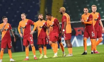 TERİM’İN 11’İ: GS maçı bu akşam hangi kanalda? Galatasaray Marsilya Avrupa Ligi maçı hangi kanalda, saat kaçta, ne zaman?