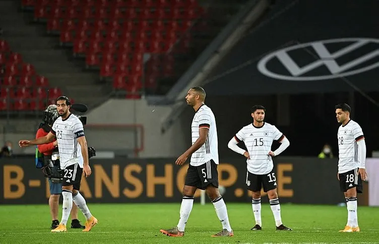 Emre Can'ın hareketine sosyal medyada büyük tepki!