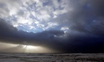 Carmen’den sonra şimdi de Eleanor alarmı