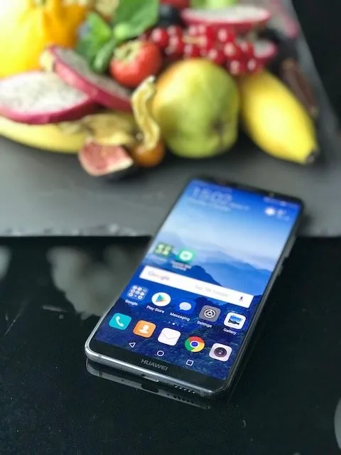 Bu Çinli firma Apple iPhone’u tahtından etti!