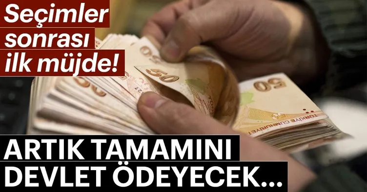 Bakan Tüfenkci: Lisanslı depolarda kiranın tamamını karşılayacağız