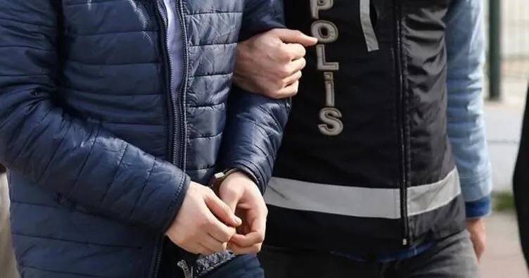 İzmir’de uyuşturucu operasyonu! 23 kişi tutuklandı