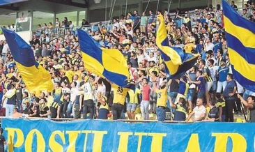 Bucaspor’da isyan var