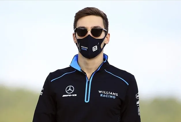 F1 SAKHİR GRAND PRİX'SİNDE HAMİLTON'IN YERİNİ RUSSELL ALACAK