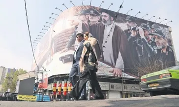 İran’dan casus operasyonu