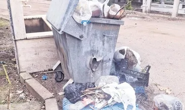 CHP’li belediye bayramın tadını kaçırdı