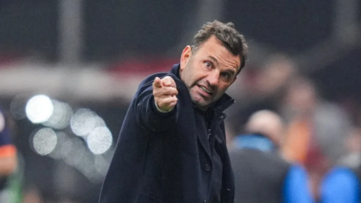 Galatasaray’da aranan kan bulundu! Yeni transfer İspanya’dan gelecek… – Galeri Galatasaray’da aranan kan bulundu! Yeni transfer İspanya’dan gelecek… – Galeri