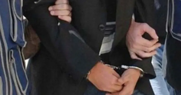 Mardin’de cinsel istismar zanlısı tutuklandı