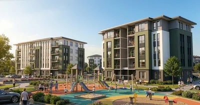 TOKİ ÖDEME PLANI VE AYLIK TAKSİTLER 2026 || 1+1 ve 2+1 TOKİ ödemesi ne kadar ve ne zaman başlıyor?