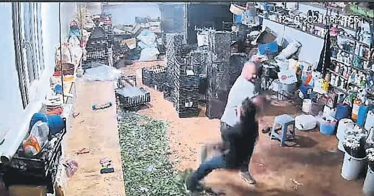 Öldüren yumruğa 25 yıl hapis istendi