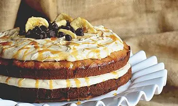 Prenses Pastası tarifi