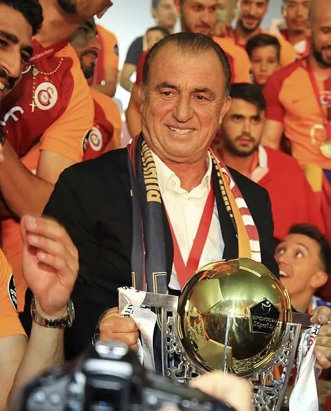 Galatasaray’ın transfer hedefindeki iki isim belli oldu