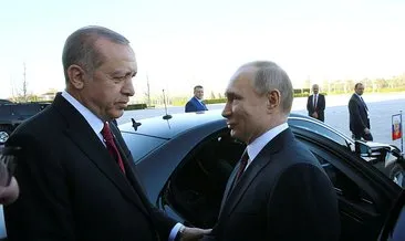 Son dakika: Rusya-Ukrayna savaşında dünyanın umudu Türkiye! Yüzyüze görüşmeler başlıyor