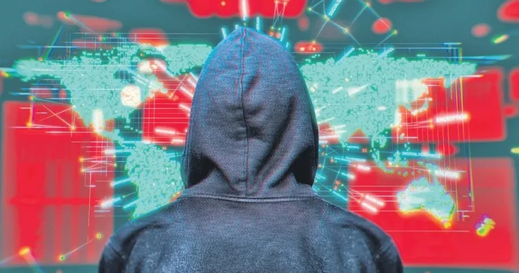 16 milyar veri ortalığa saçıldı