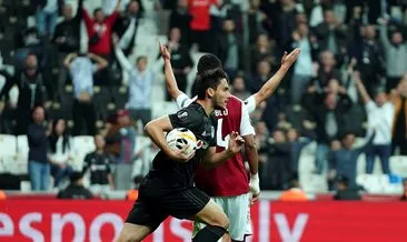 Braga - Beşiktaş maçı ne zaman saat kaçta hangi kanalda?