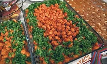 Lezzetin başkenti ‘ünvan’ bekliyor #adana