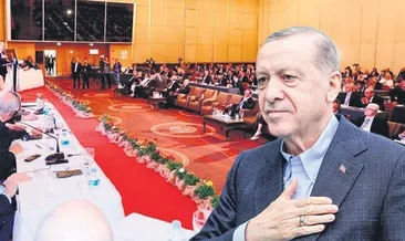 Bu ağır imtihanın üstesinden geleceğiz