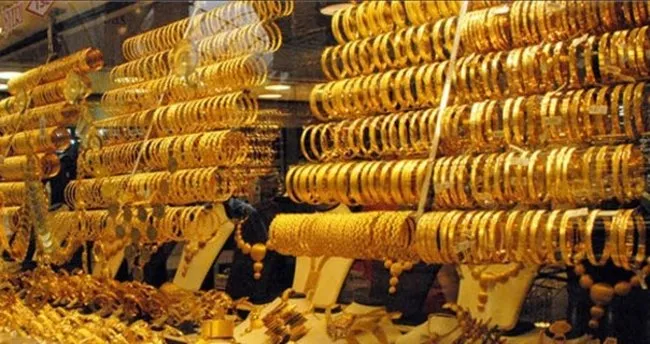 Altın ithalatı 10 tonu aştı