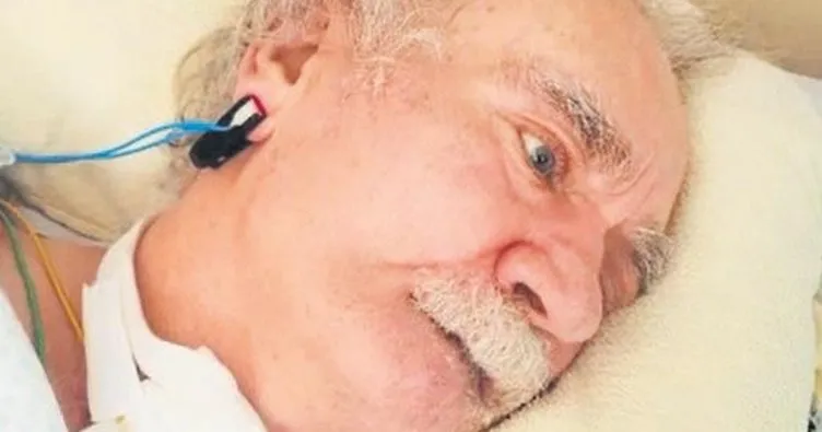 Ne olur babamızı kurtarın