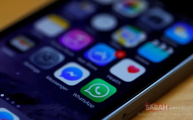 WhatsApp güncellendi! Popüler mesajlaşma uygulamasında değişiklikler var