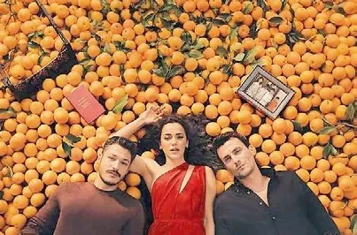 Hayat kurtarmak için evlenir miydiniz?