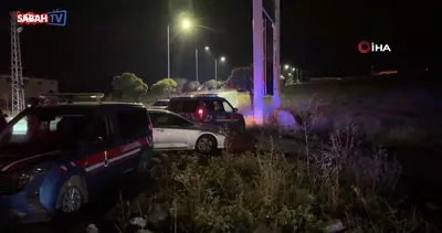 Kayseri’de trafik kazası: 3 ölü, 1 yaralı