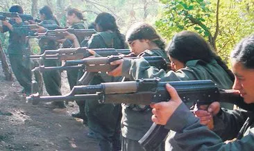 BM’den dikkat çeken PKK raporu: 1200’den fazla çocuğu silah altına aldı