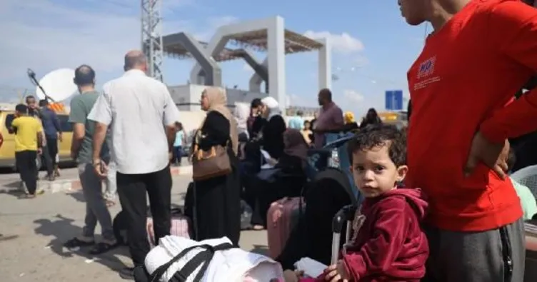 Birleşmiş Milletler’den Gazze açıklaması: Sağlık sistemi çöktü