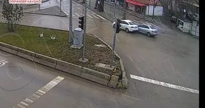 Mesaj net: “Trafikte en büyük hız, güvenle gitmektir” #kirikkale