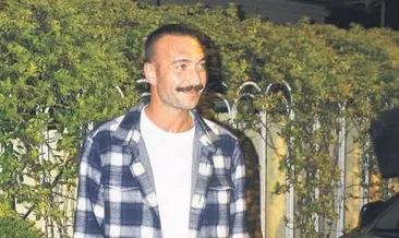 ‘Yurdum insanıyım’