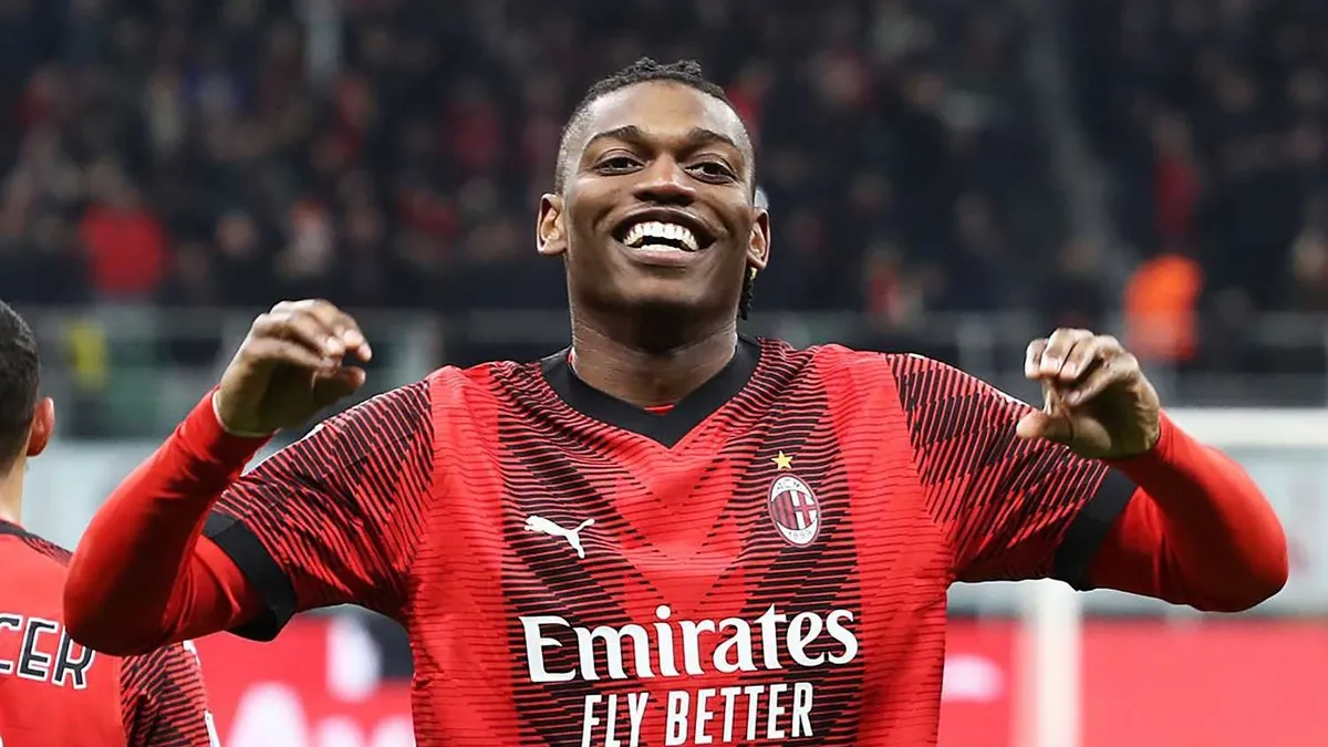 Galatasaray'da Rafael Leao Israrı Sürüyor: Leroy Sane'nin Geleceği Belirsiz
