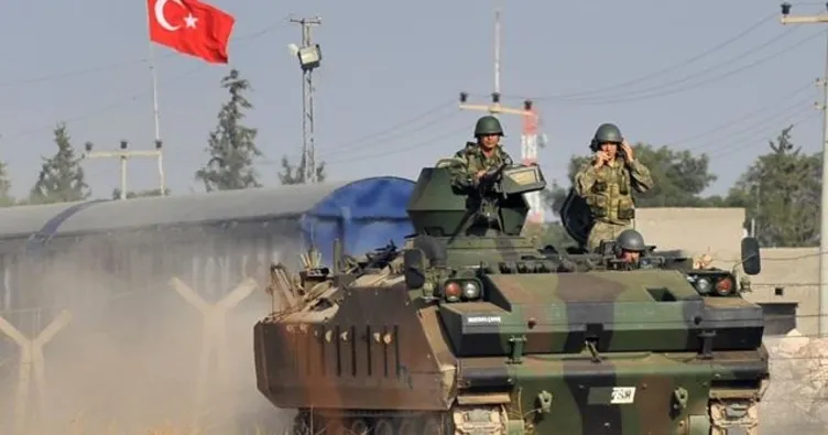 Dünya Afrin operasyonunu konuşuyor