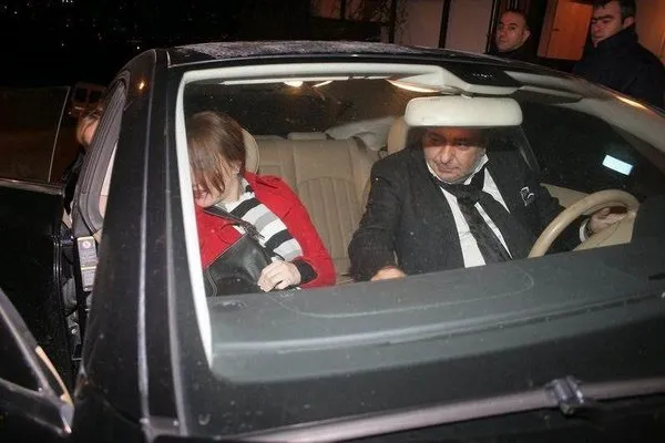 Reha Muhtar & Deniz Uğur
