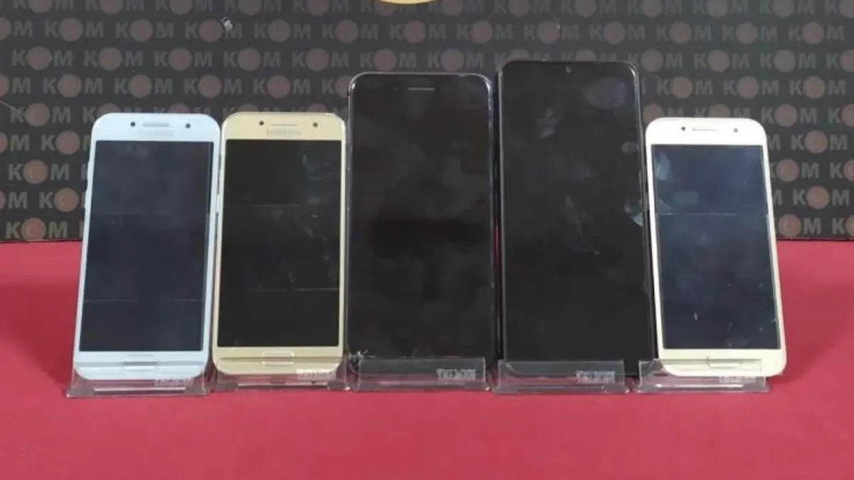 Yozgat’ta ehliyet sınavında akılalmaz kopya planı! Sınav merkezine öyle bir şeyle girdiler ki… Yozgat’ta ehliyet sınavında akılalmaz kopya planı! Sınav merkezine öyle bir şeyle girdiler ki…