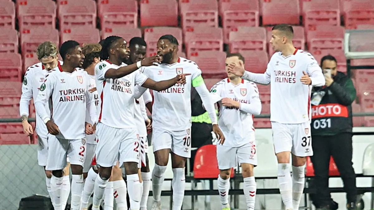 Samsunspor, Süper Lig’de sahasında Kayserispor ile karşılaşacak Samsunspor, Süper Lig’de sahasında Kayserispor ile karşılaşacak