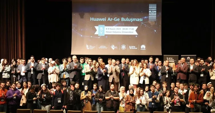 HKÜ’de Ar-Ge buluşması