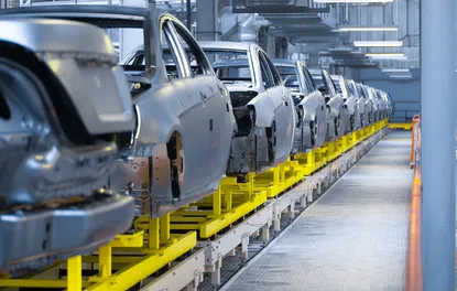 OTOMOTİVDE ZORUNLU MOLA