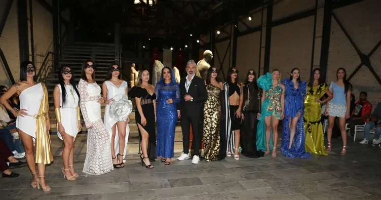 Adana; tarih, sanat ve moda ile buluştu