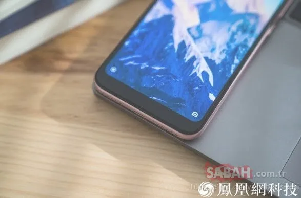 Xiaomi Redmi 6 Pro’nun detaylı fotoğrafları yayınlandı! Redmi 6 Pro’nun özellikleri nedir?