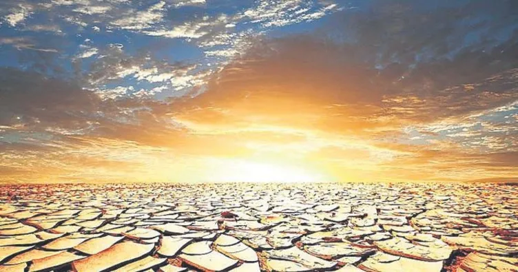 Korkutan iklim uyarısı