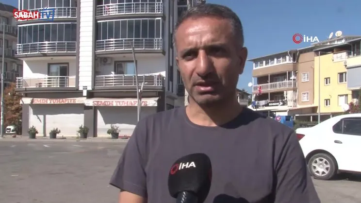 İzmir'de temizlik işçisinden örnek davranış: Hesabına gelen 23 milyonu geri verdi