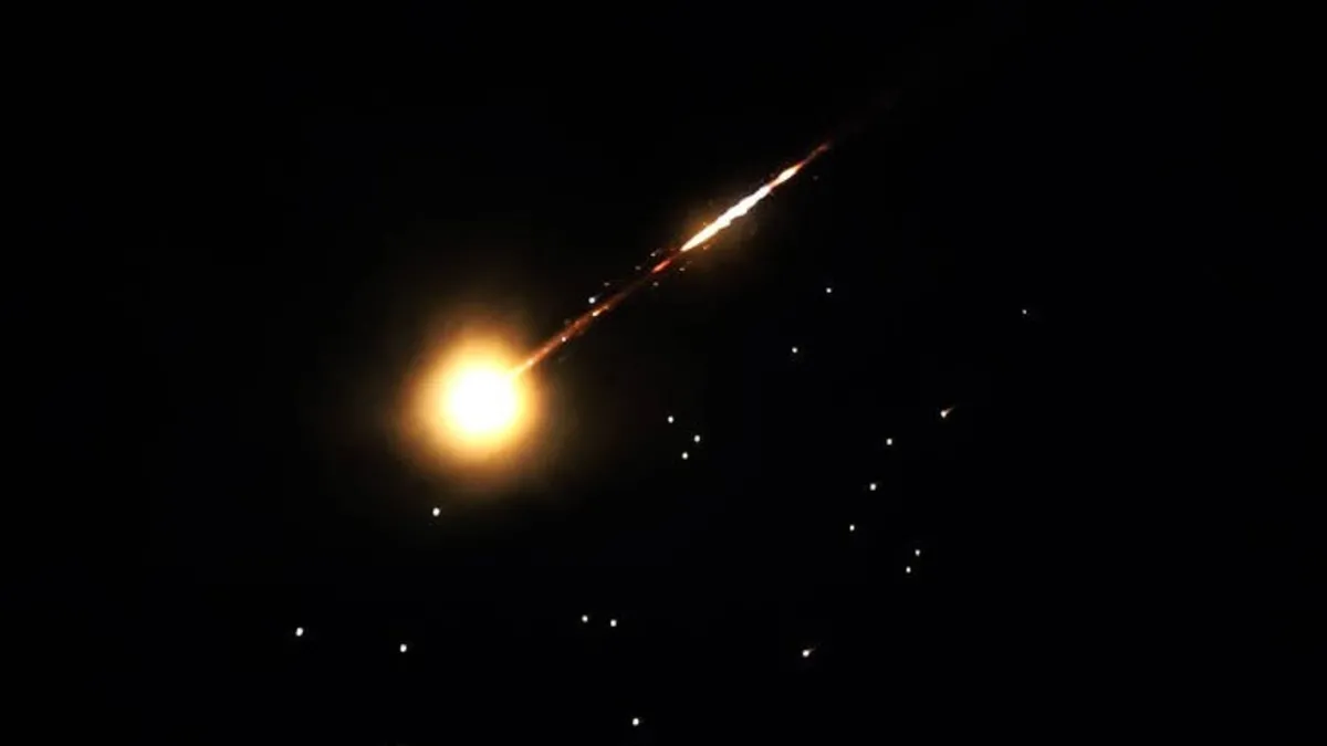 Katil İsrail ordusu Lübnan'ın güneyine saldırdı: 1 kişi yaşamını yitirdi