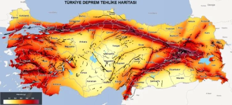 SON DAKİKA! İzmir depremi Marmara’yı etkiler mi? Deprem profesöründen gündem yaratacak açıklama: ’Alışmamız gerekiyor’
