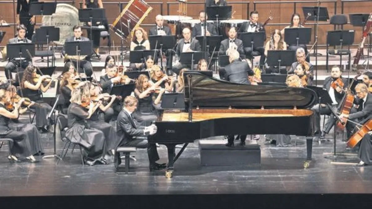 İDOS sezonu açtı – Kültür Sanat Haberleri