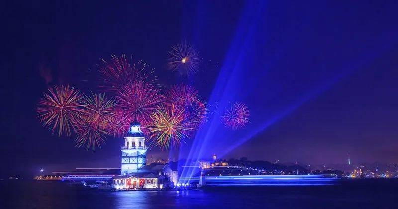 bakanlik tan yilbasi gecesi kisitlama