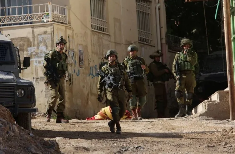 İsrail içindeki kaos büyüyor! Eski İsrail İstihbarat Başkanı’ndan çarpıcı sözler: Eğer Filistinli olsaydım…